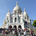 Sacré Coeur