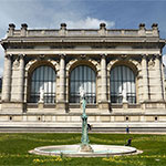 Modemuseum Palais Galliera