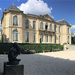 Rodin Museum