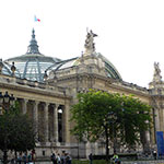 Grand Palais