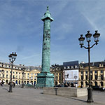 Place Vendôme