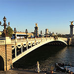 Pont Alexandre III