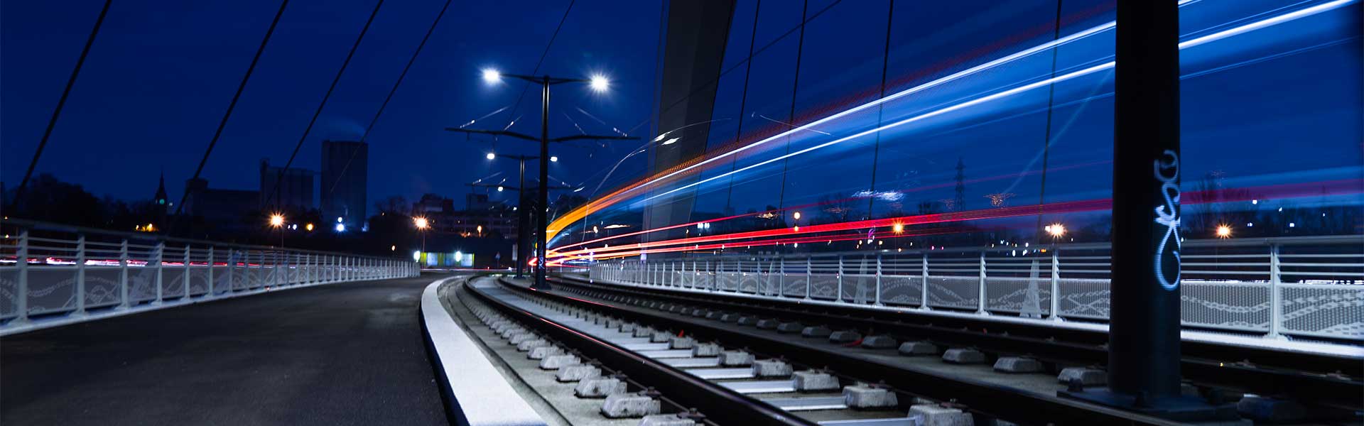 Bahn und Busreisen nach Frankreich