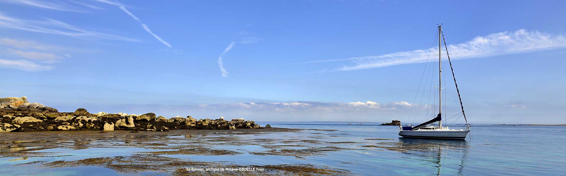 Bretagne Frankreich Urlaub