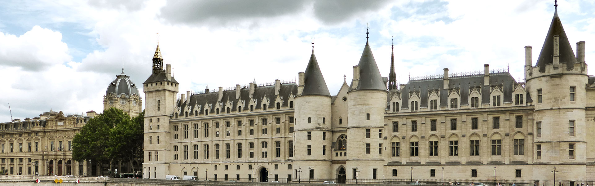 Conciergerie in Paris