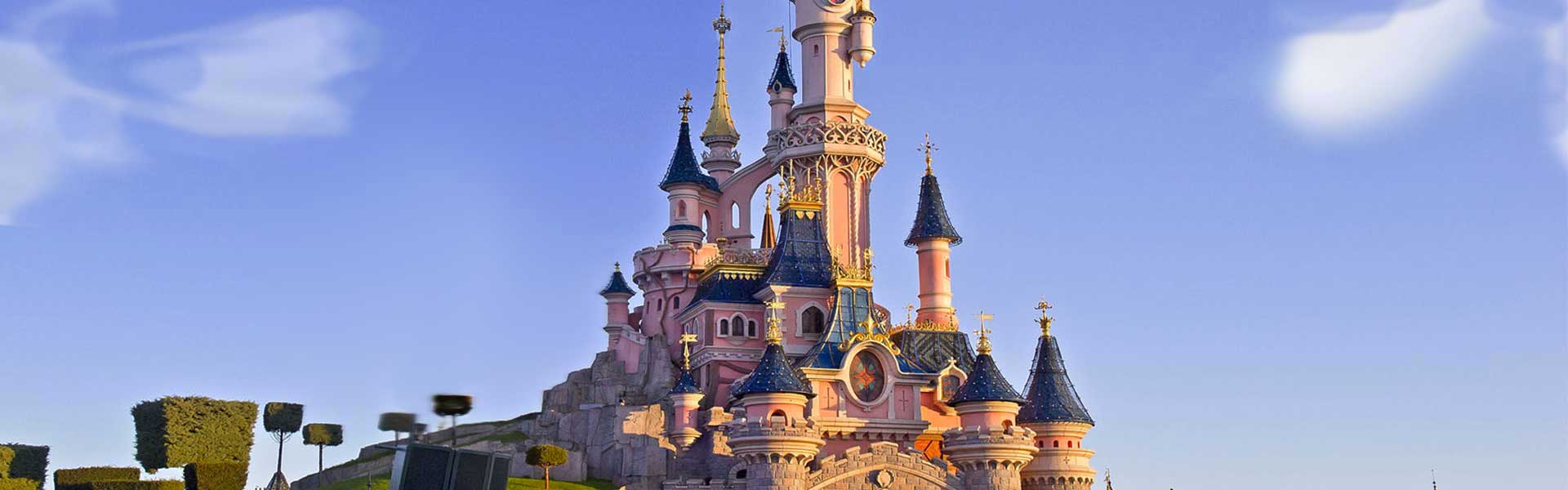 Disneyland Paris