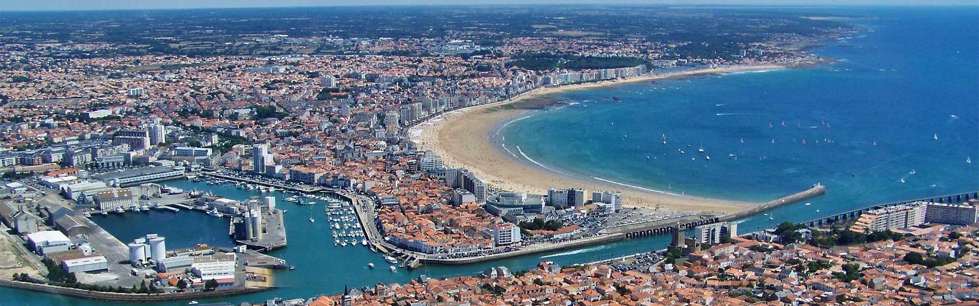 Les Sables d'Olonne