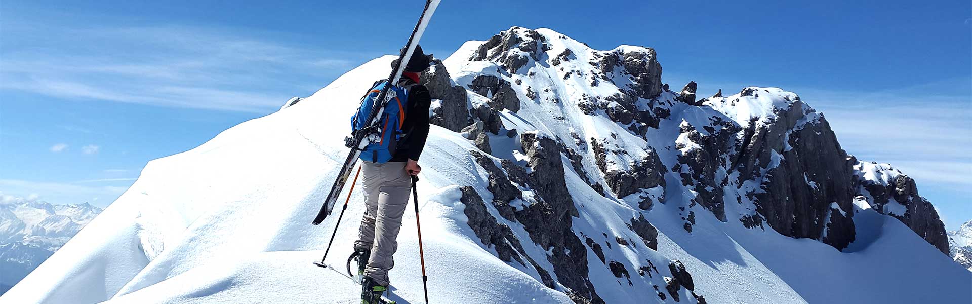 skigebiete in Frankreich