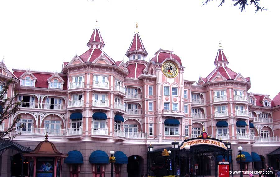 Disneyland Paris Hotel And Park Tickets Disneyland Paris Hotel And Park Tickets