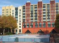 Disney's Hotel New York