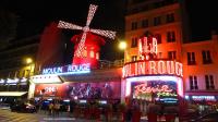 Moulin Rouge Montmartre
