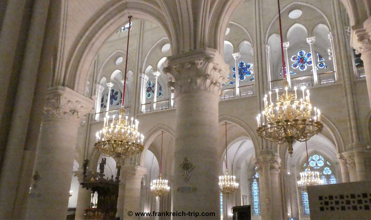 Notre-Dame de Paris