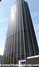 Tour Montparnasse, Paris