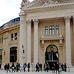 Bourse de Commerce