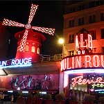 Moulin Rouge